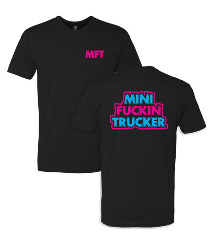 MFT Shirt