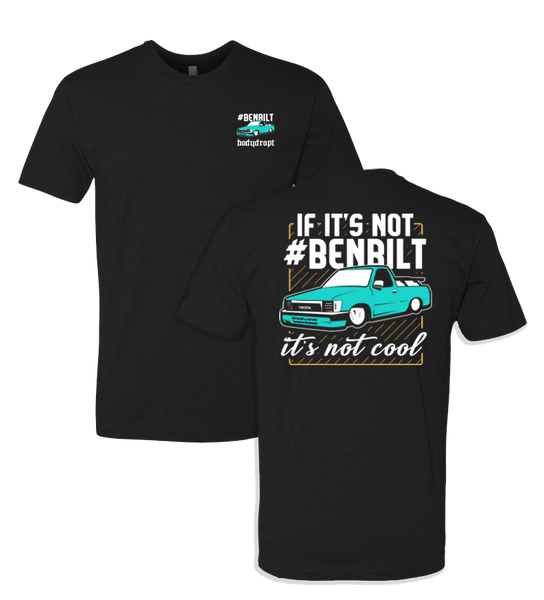 Ben Bilt Shirt – Bodydropt