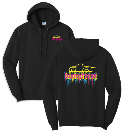 Bodydript Hoodie