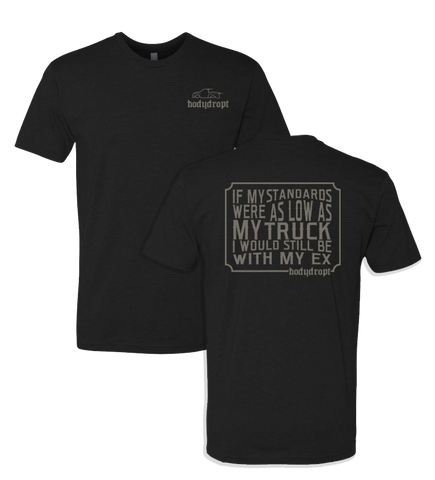 Standards Shirt