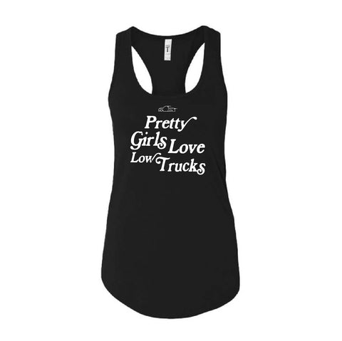 Pretty Girls Shirt/Tank