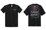 Lowdown Show Tshirt/Hoodie 2026