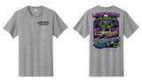 Lowdown Show Tshirt/Hoodie 2026