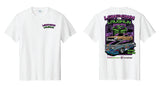 Lowdown Show Tshirt/Hoodie 2026