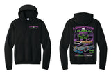 Lowdown Show Tshirt/Hoodie 2026