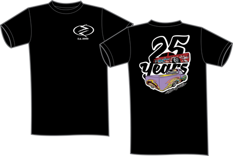 25th Anniversary Icon Shirt