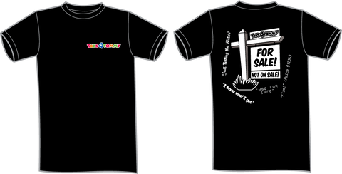 For Sale Shirt